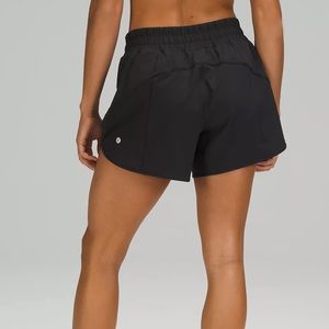 Lululemon Track That Mid-Ride Short 5”